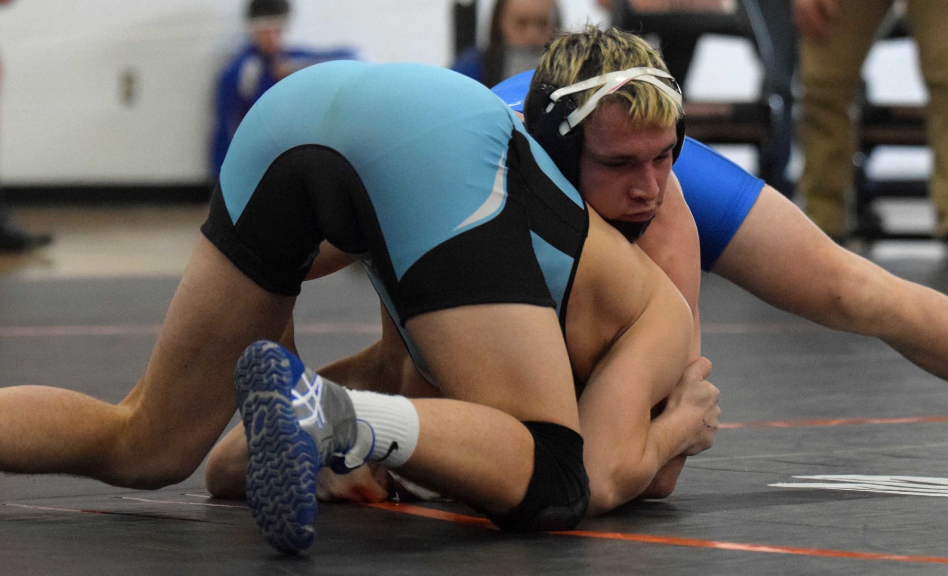 Austin Soehle